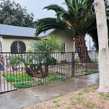 House Downtown Oc Santa Ana 호스텔 외부 사진