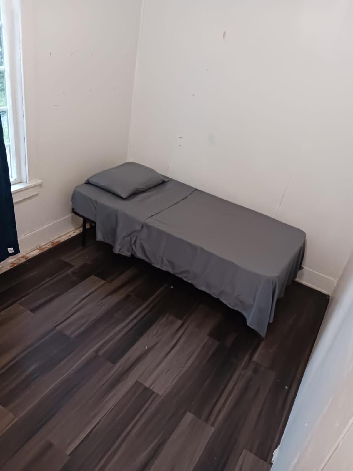 House Downtown Oc Santa Ana 호스텔 외부 사진