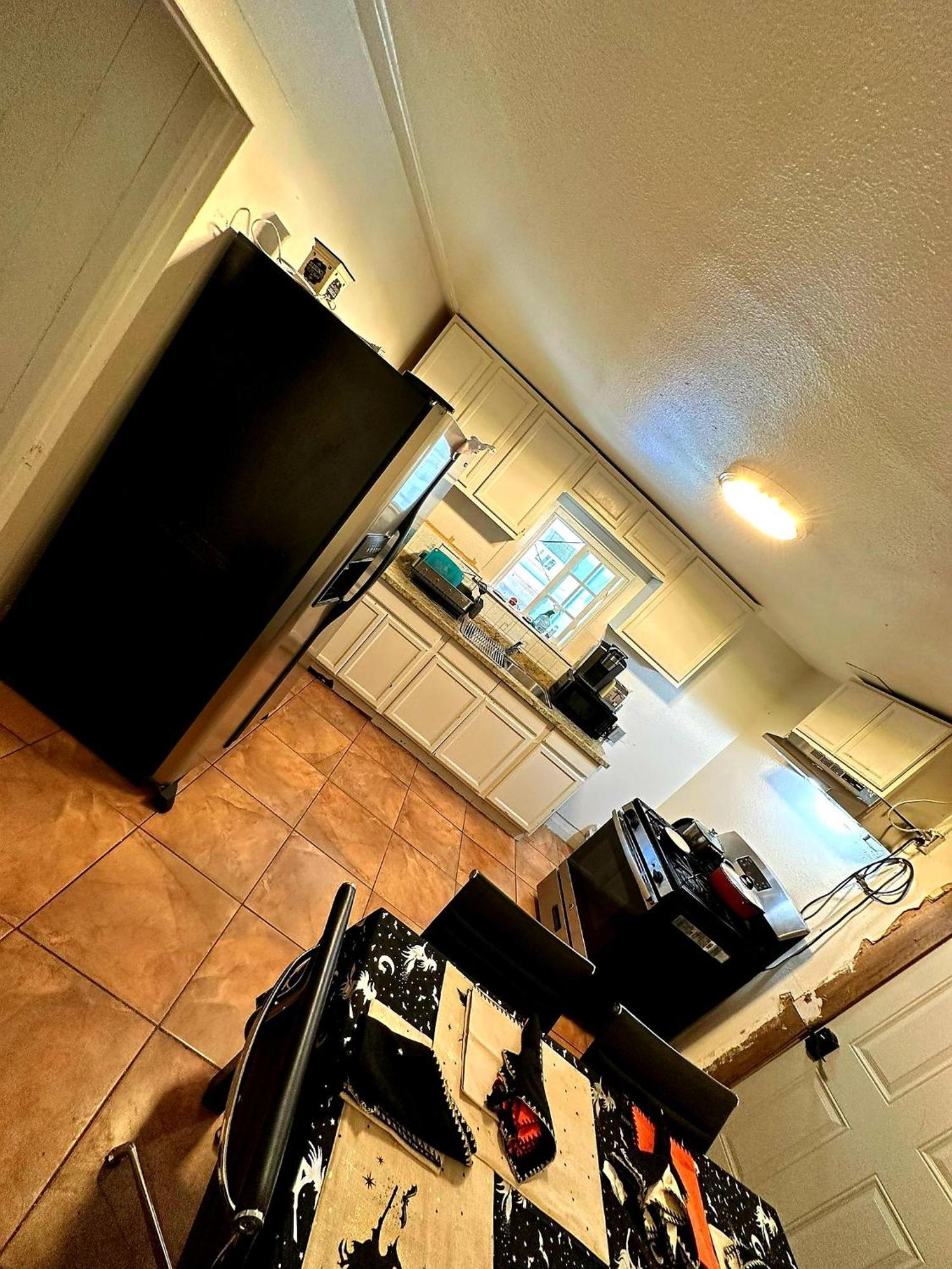 House Downtown Oc Santa Ana 호스텔 외부 사진