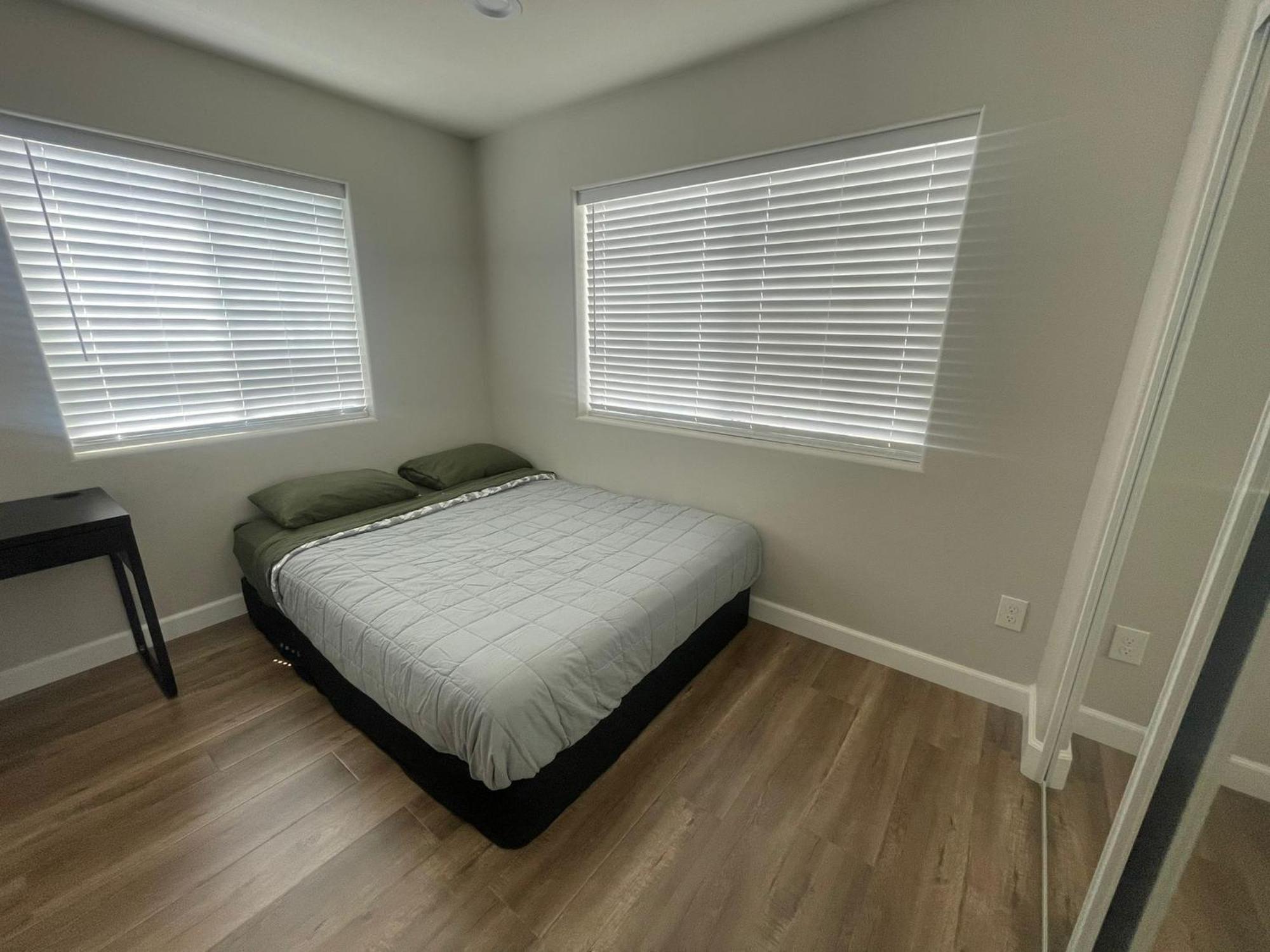 House Downtown Oc Santa Ana 호스텔 외부 사진