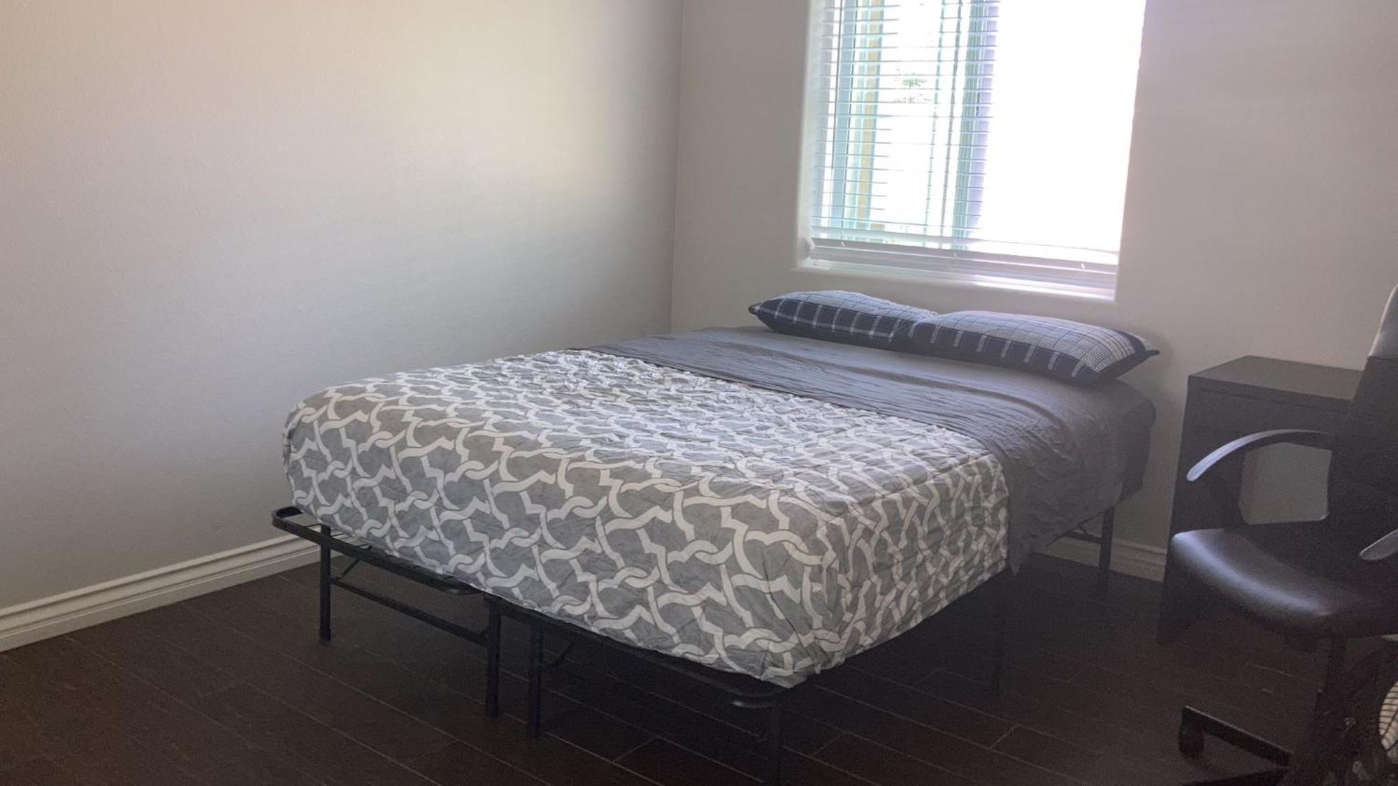 House Downtown Oc Santa Ana 호스텔 외부 사진