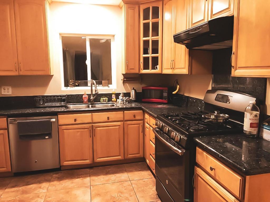 House Downtown Oc Santa Ana 호스텔 외부 사진