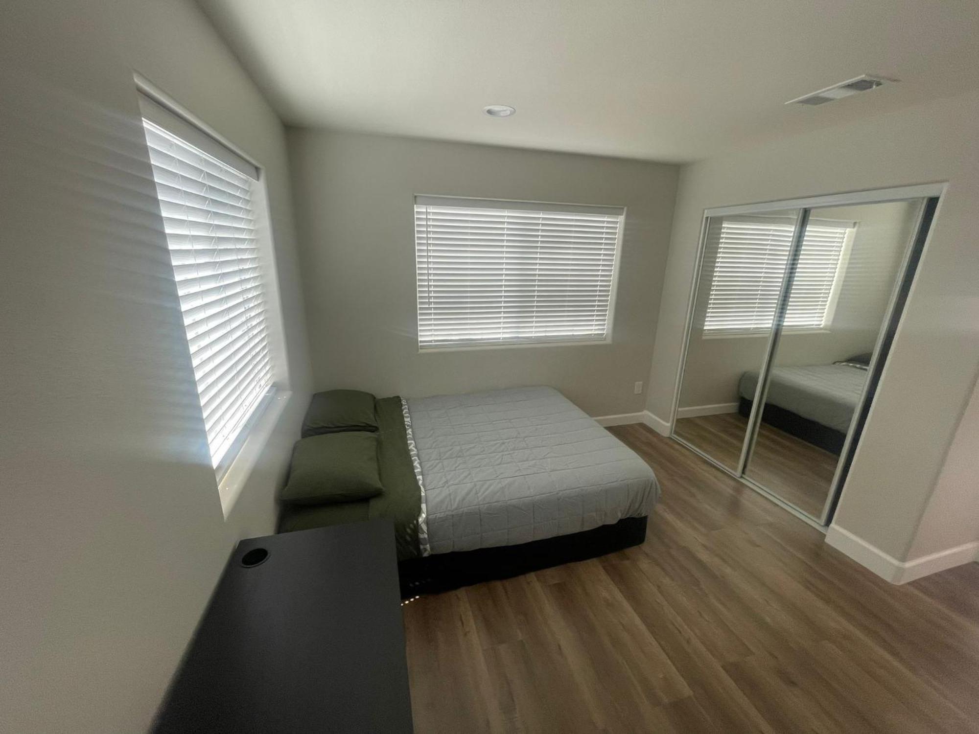 House Downtown Oc Santa Ana 호스텔 외부 사진