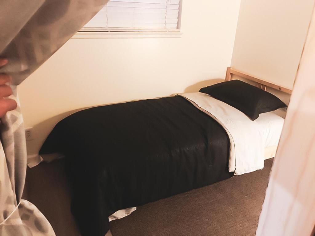 House Downtown Oc Santa Ana 호스텔 외부 사진