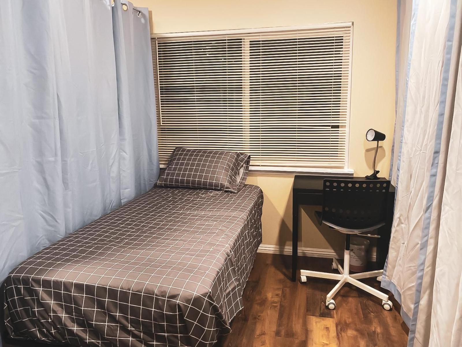 House Downtown Oc Santa Ana 호스텔 외부 사진