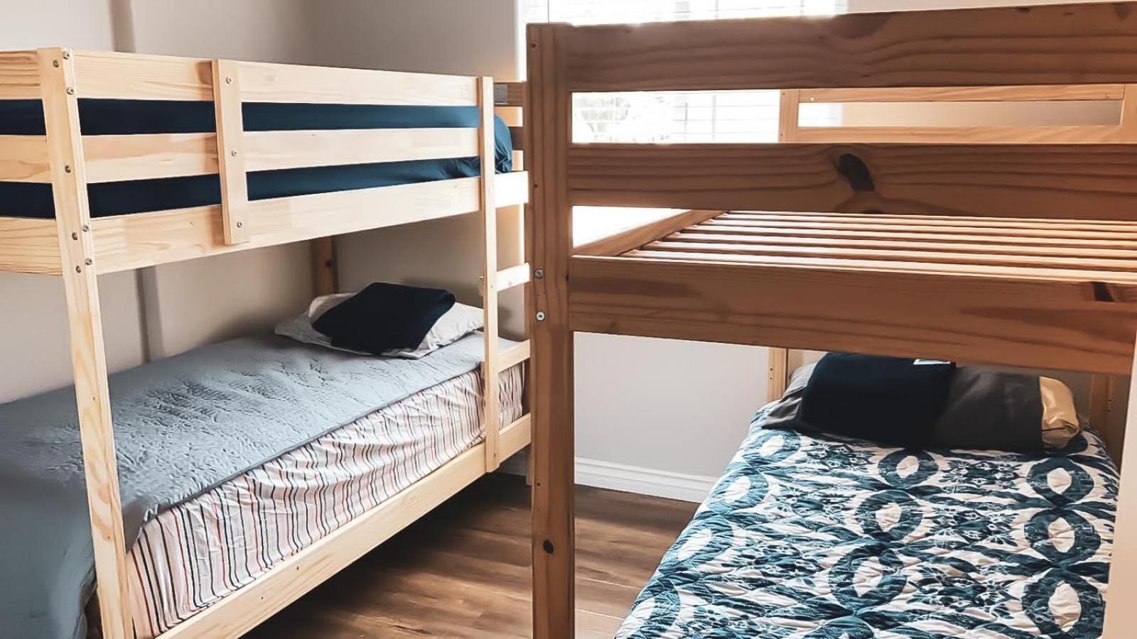 House Downtown Oc Santa Ana 호스텔 외부 사진