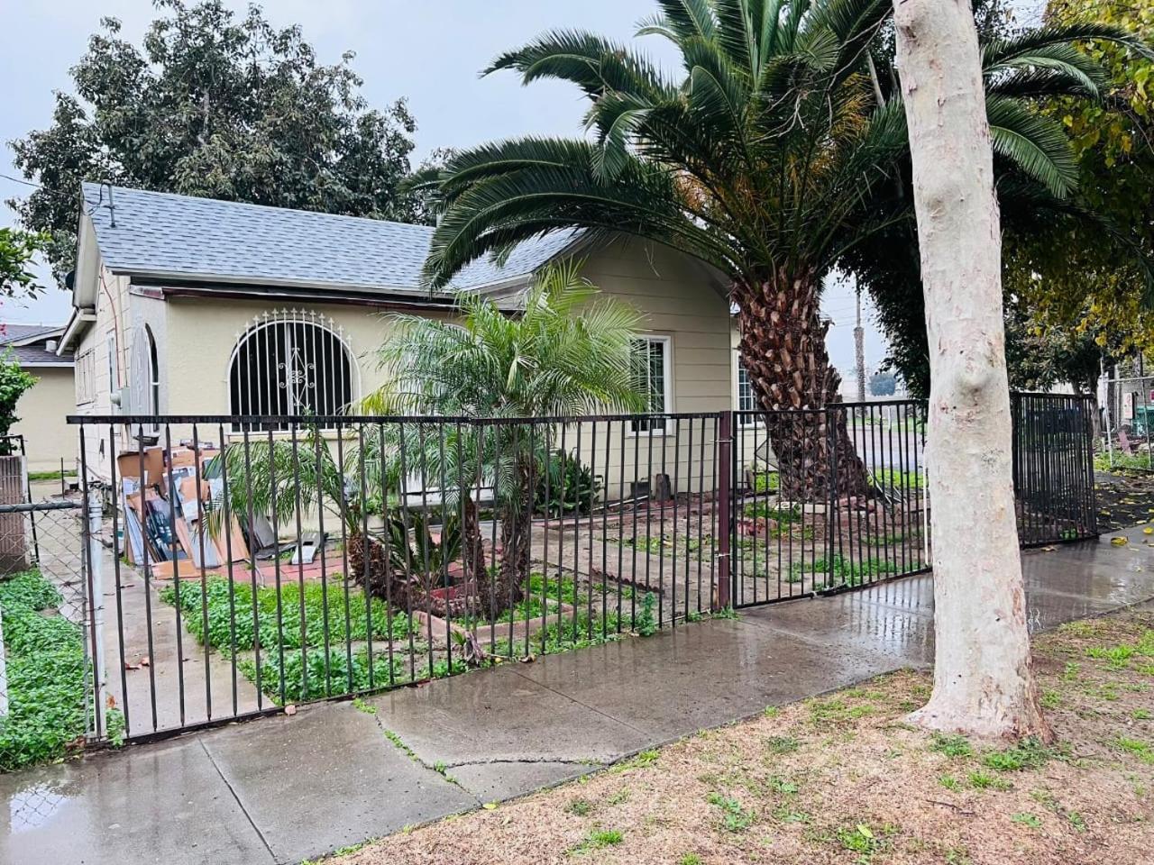 House Downtown Oc Santa Ana 호스텔 외부 사진