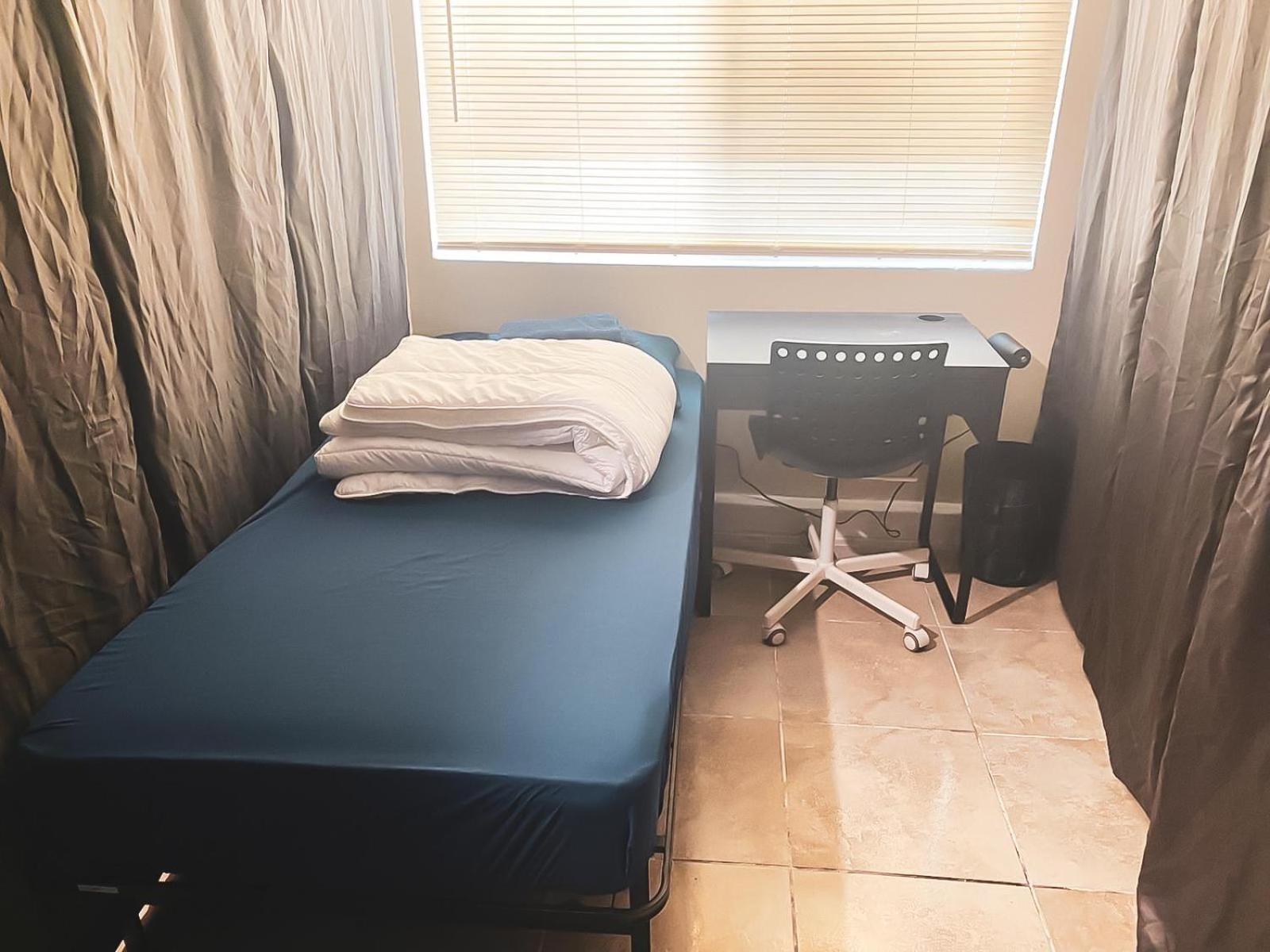 House Downtown Oc Santa Ana 호스텔 외부 사진